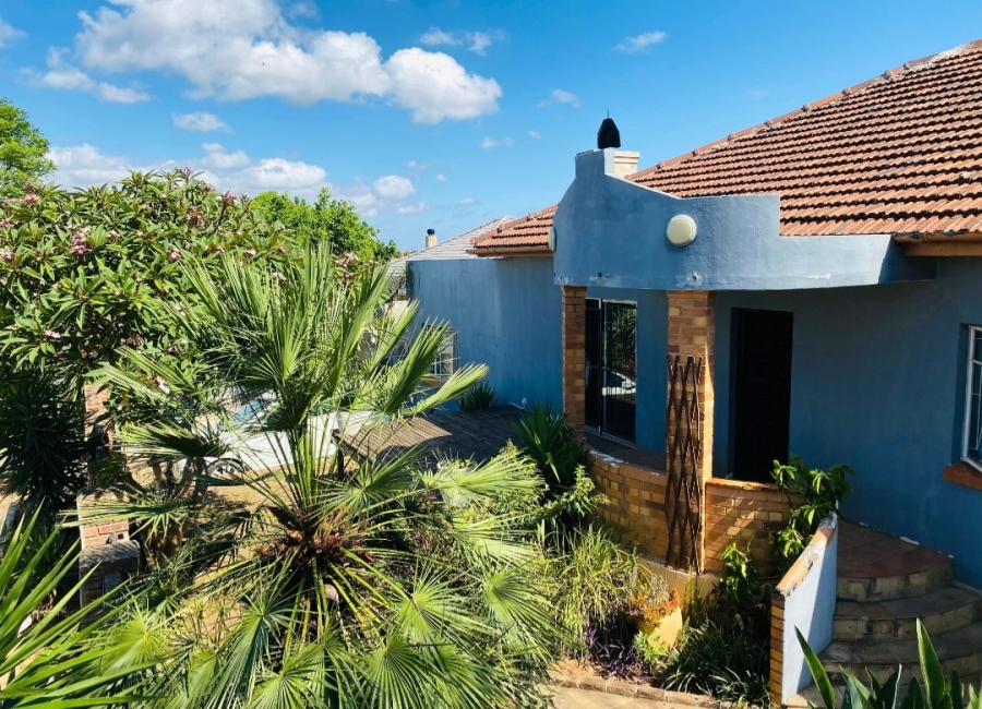 3 Bedroom Property for Sale in Penford Eastern Cape